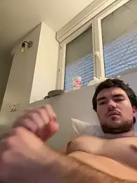 Weanny webcam model stream image