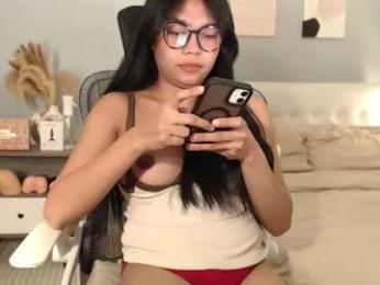 hotasian_gabby69 webcam model stream image