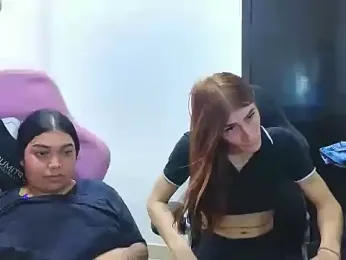 The_Wicked_Queens webcam model stream image