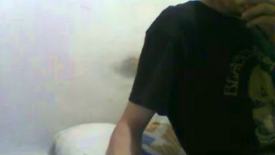 Cabache webcam model stream image