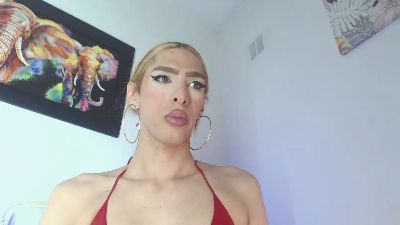 Putinna1 webcam model stream image