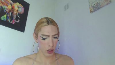 Putinna1 webcam model stream image