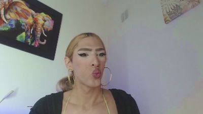 Putinna1 webcam model stream image