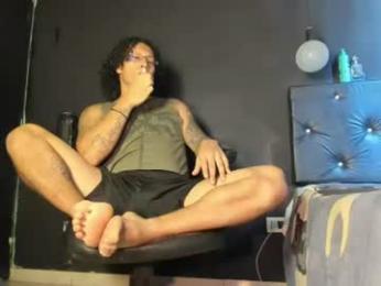 fuck_hardlove webcam model stream image