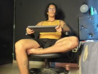 fuck_hardlove webcam model stream image