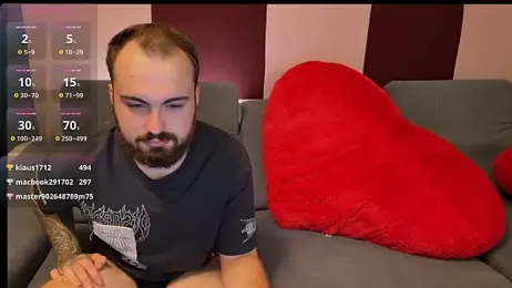 HotDuoPlay_ webcam model stream image