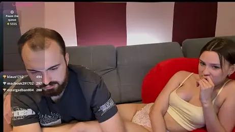 HotDuoPlay_ webcam model stream image