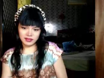 aymkyline webcam model stream image