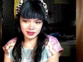 aymkyline webcam model stream image