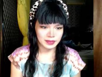 aymkyline webcam model stream image