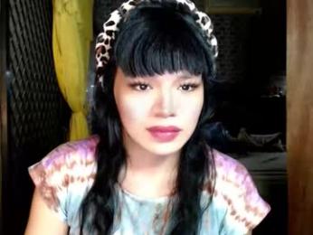 aymkyline webcam model stream image