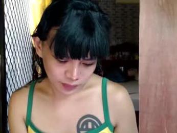aymkyline webcam model stream image