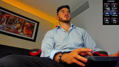 Dante_Blake1 webcam stripchat model stream image