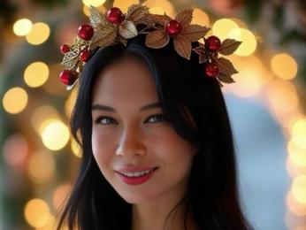 ArdeliaMchendry webcam model stream image