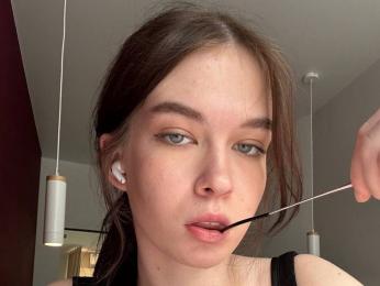 ArdeliaMchendry webcam livejasmin model stream image