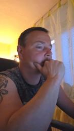 Maxe26 webcam model stream image