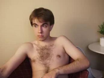 davebevy webcam model stream image