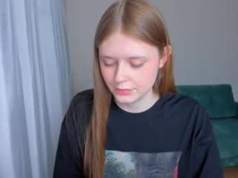 melissssa_bloom webcam chaturbate model stream image