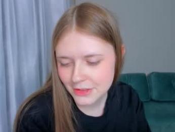 melissssa_bloom webcam chaturbate model stream image