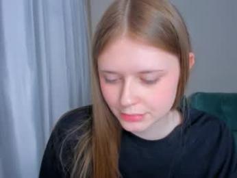 melissssa_bloom webcam chaturbate model stream image