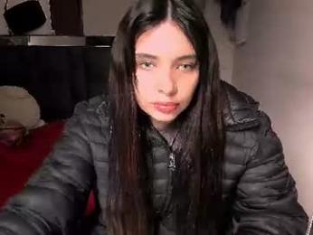 cami_casti777 webcam model stream image