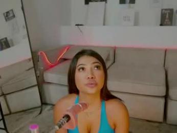 kimm_khalifa webcam model stream image