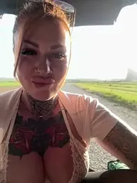 krysstal003 webcam model stream image