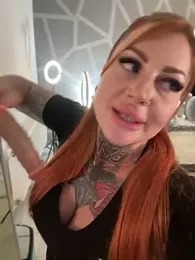 krysstal003 webcam model stream image