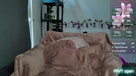 _sunnyplays_ webcam model stream image