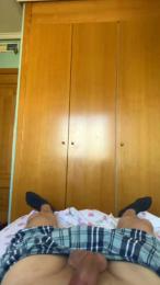 Carlos26900 webcam model stream image