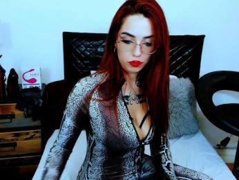PollyStar webcam model stream image