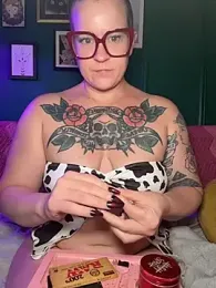 quinnmariexo webcam stripchat model stream image