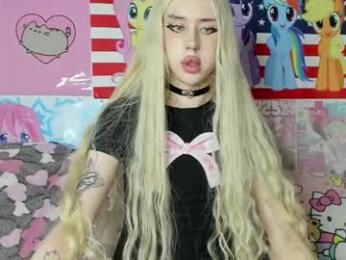 joybarker webcam model stream image