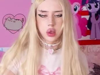 joybarker webcam chaturbate model stream image