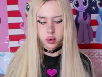 joybarker webcam model stream image