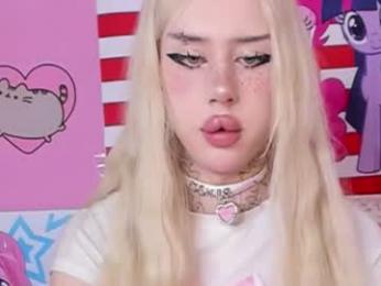 joybarker webcam model stream image