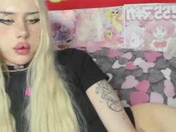 joybarker webcam model stream image