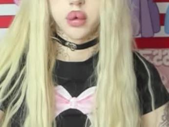 joybarker webcam model stream image