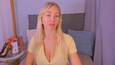MargaritaFlirt webcam model stream image