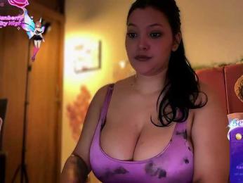 MarcellaGriffin webcam model stream image