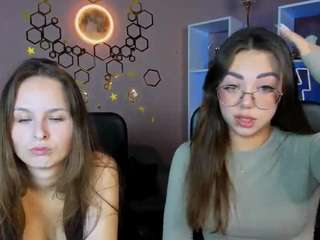 ashli-bright webcam model stream image