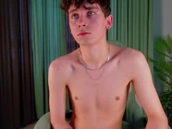 mark_safr webcam model stream image