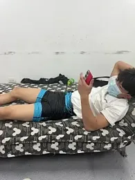 Mrwangjjkk webcam model stream image