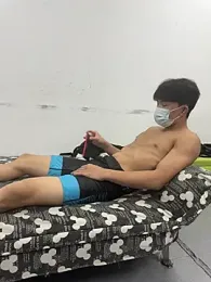 Mrwangjjkk webcam model stream image