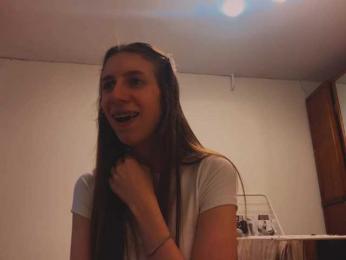 MarthaDraghi webcam model stream image