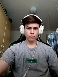 Hottiago webcam model stream image