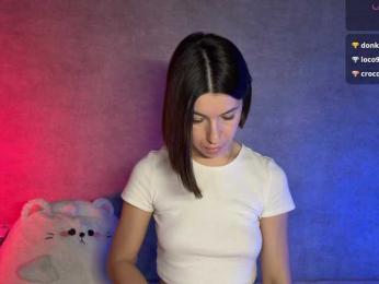 Melaminsy webcam model stream image