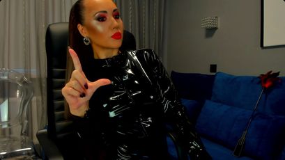 MissElegance webcam model stream image