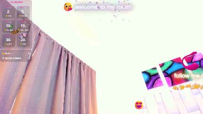 AndyKings_1 webcam model stream image