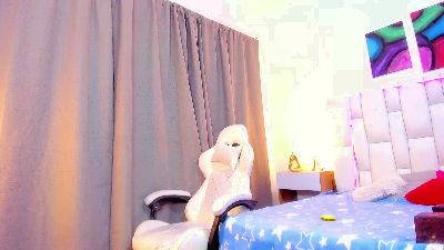 AndyKings_1 webcam model stream image
